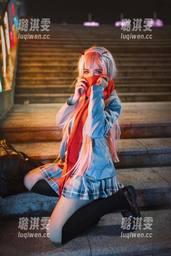 阿薰kaOri 阿薰kaOri的黑兽精灵生活写真,控制不住的想看看全套了!