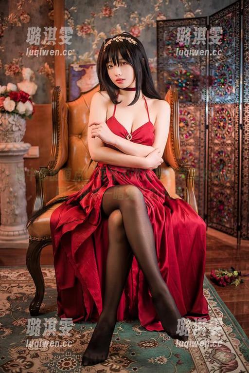 戳中你的萌点！雯妹不讲道理背带兔女郎原图，快来一睹兔子的风采！