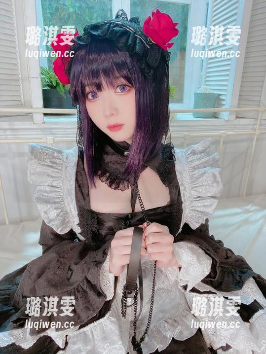 揭秘霜月shimo的在线魅力——LaceLingerie图片，绝对让你意想不到！