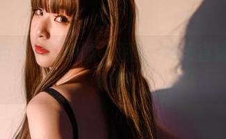 最新青水百合子“学妹”原图：她简直就是现实中的梦