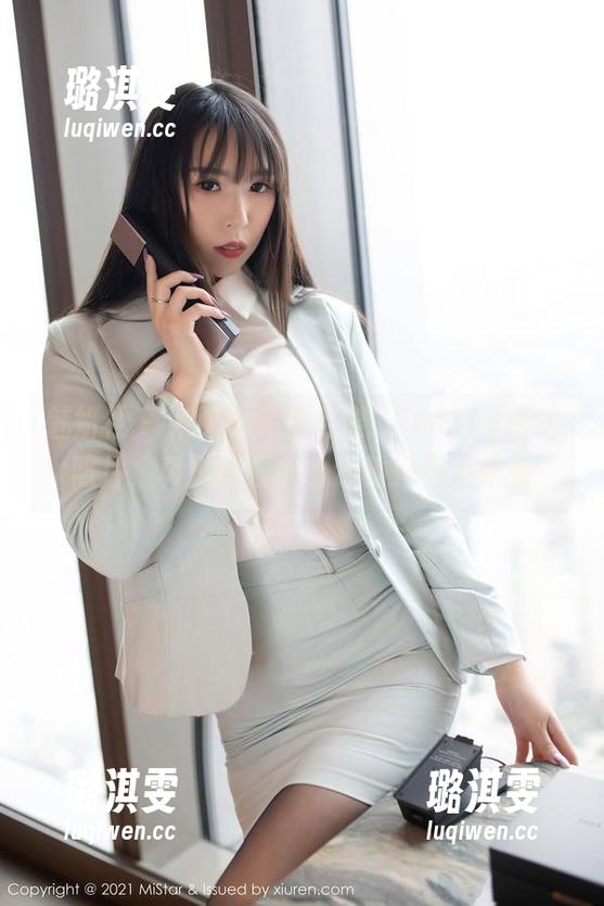 魅妍社-绯月樱_Cherry 魅妍社 - 免费欣赏绯月樱_Cherry白丝照片,真是眼福啊,这种好事不常有