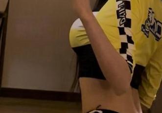 微密圈 – 私拍里的黎允熙：每一张都是暴露内心八卦的勇气，美女熙熙也不是省油的灯！