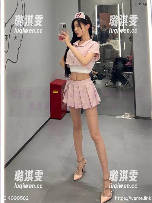 微密圈 - 小合集大诱惑：黎允熙baby的免费资源，你放过自己了吗？