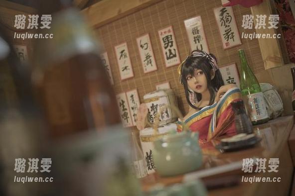 黑猫猫ovo 黑猫猫ovo修女的全套图片,每一张都像是在低语
