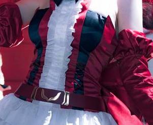 不只是赛马娘：黑龙贯通的精选幻想曲