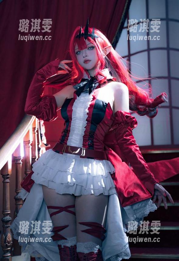 不只是赛马娘：黑龙贯通的精选幻想曲